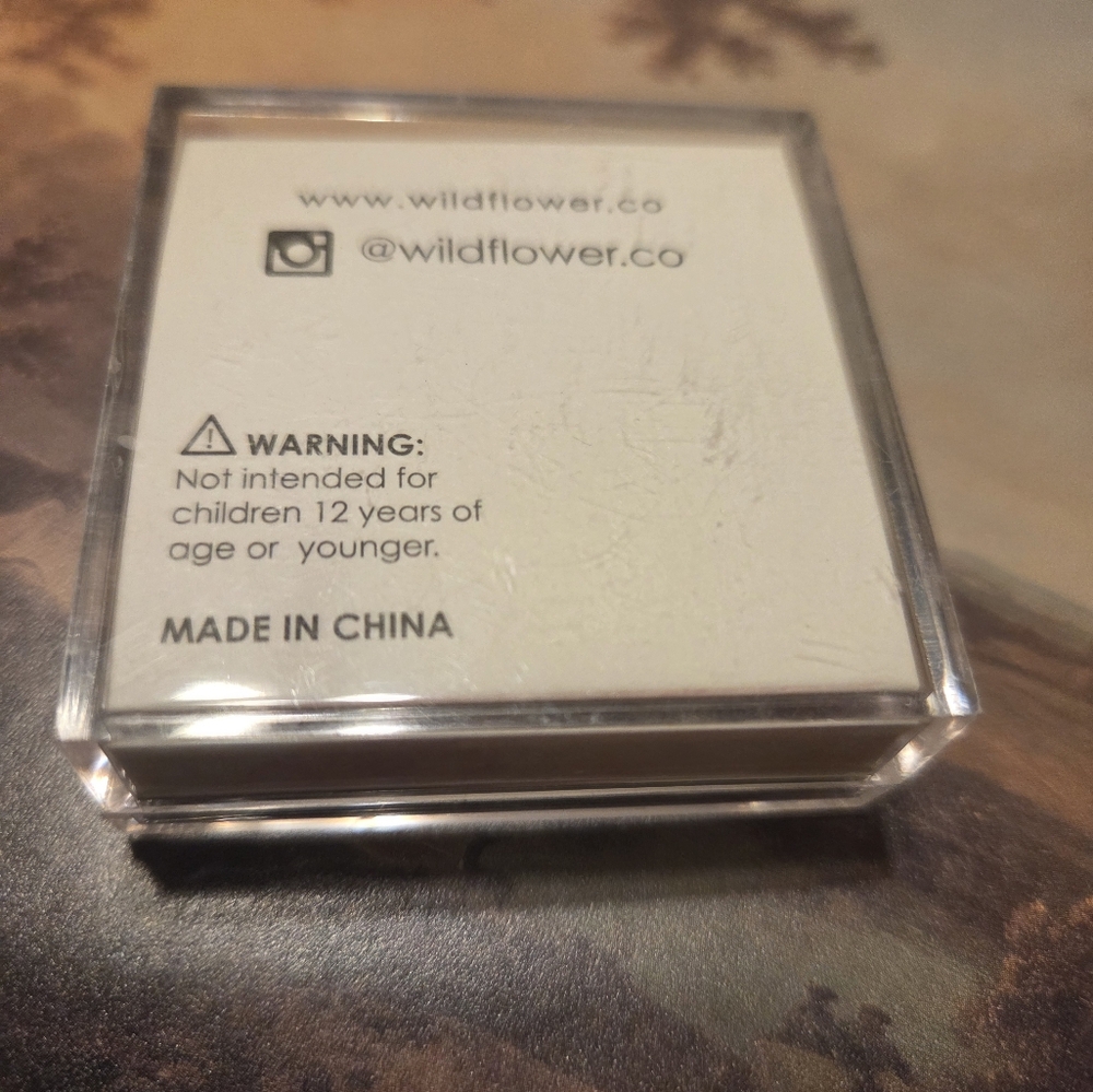 Ice Cream Enamel Pin - Picture 3 of 3